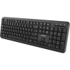 Клавіатура Canyon W20 Wireless Black (CNS-HKBW02-RU) зображення 5