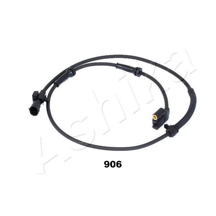 Датчик ABS ASHIKA 151-09-906 изображение 2