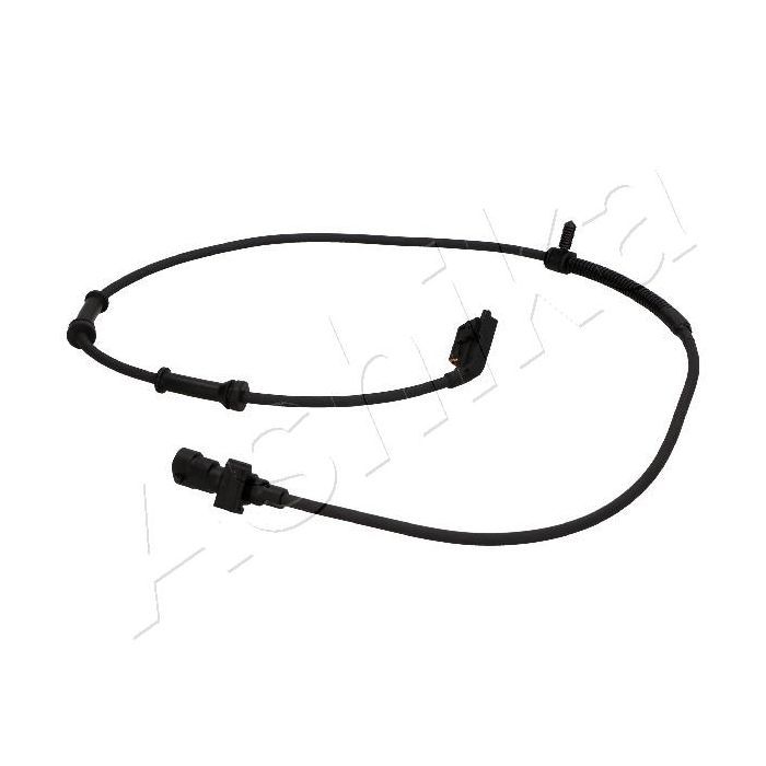 Датчик ABS ASHIKA 151-09-906 изображение 3