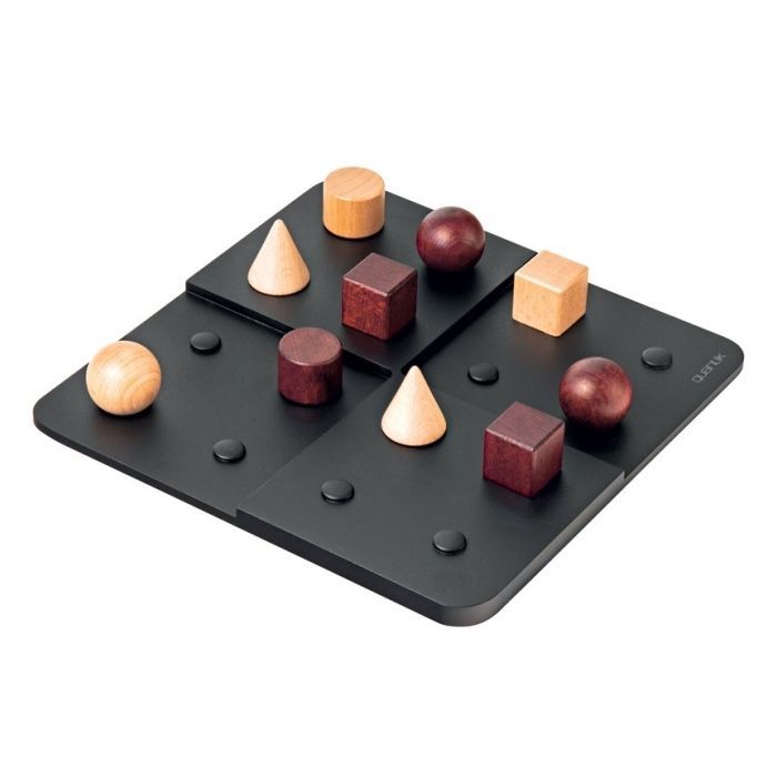 Настільна гра Gigamic Квантік Міні (Quantik Mini) (17563) зображення 2