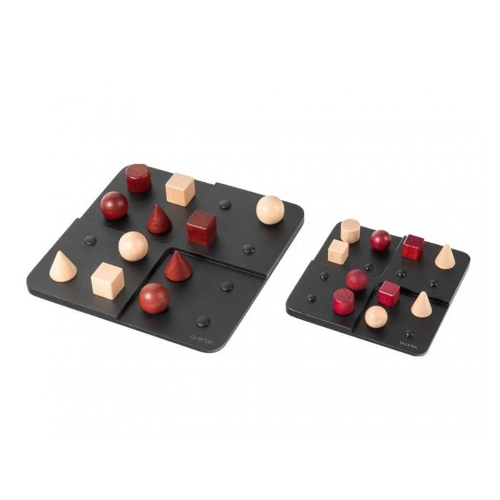 Настільна гра Gigamic Квантік Міні (Quantik Mini) (17563) зображення 4