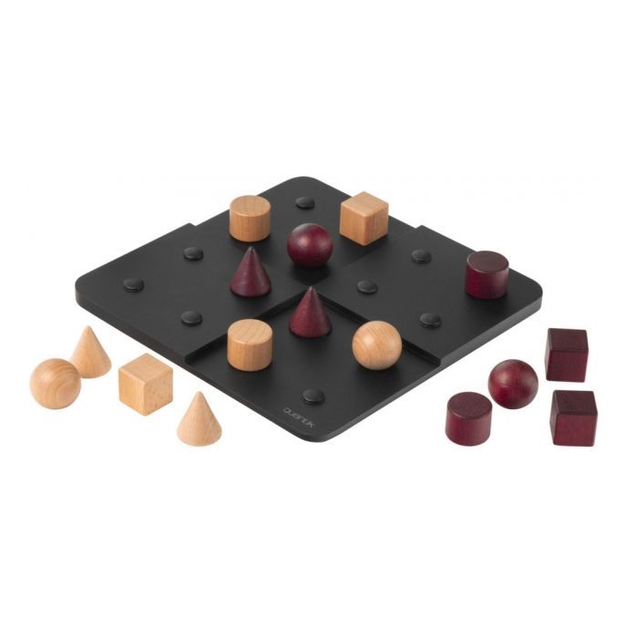 Настільна гра Gigamic Квантік Міні (Quantik Mini) (17563) зображення 5