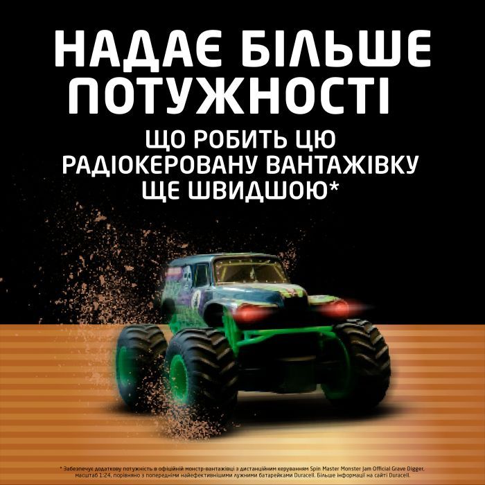 Батарейка Duracell Optimum AAA лужні 4 шт. в упаковці (5015596) зображення 5