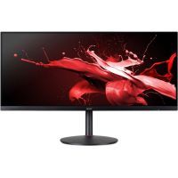 Монітор Acer XV340CKPbmiipphzx (UM.CX0EE.P05)