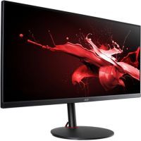 Монітор Acer XV340CKPbmiipphzx (UM.CX0EE.P05) зображення 2