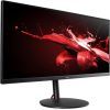 Монітор Acer XV340CKPbmiipphzx (UM.CX0EE.P05) зображення 2