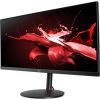 Монітор Acer XV340CKPbmiipphzx (UM.CX0EE.P05) зображення 3