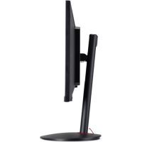 Монітор Acer XV340CKPbmiipphzx (UM.CX0EE.P05) зображення 4