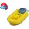 Іграшка для ванної Bb Junior Rescue Raft Човен (16-89014) зображення 2