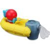 Іграшка для ванної Bb Junior Rescue Raft Човен (16-89014) зображення 4