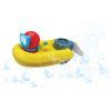 Іграшка для ванної Bb Junior Rescue Raft Човен (16-89014) зображення 5