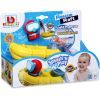 Іграшка для ванної Bb Junior Rescue Raft Човен (16-89014) зображення 6