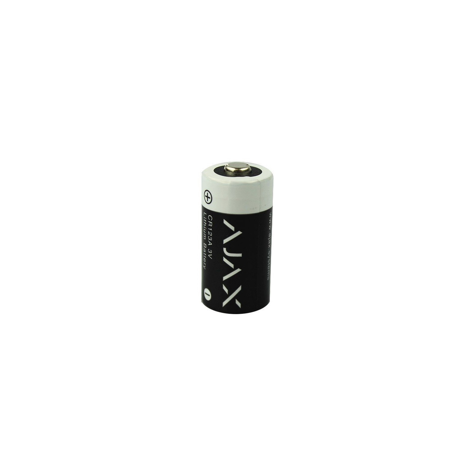 Батарейка Ajax CR123A