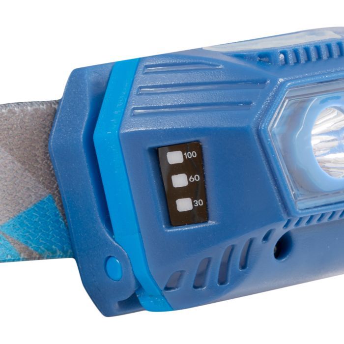 Фонарь Highlander Deneb 100 Sensor Rechargeable Head Torch Blue (929728) изображение 2
