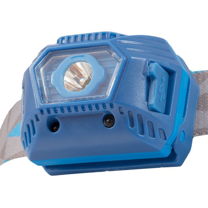 Фонарь Highlander Deneb 100 Sensor Rechargeable Head Torch Blue (929728) изображение 4