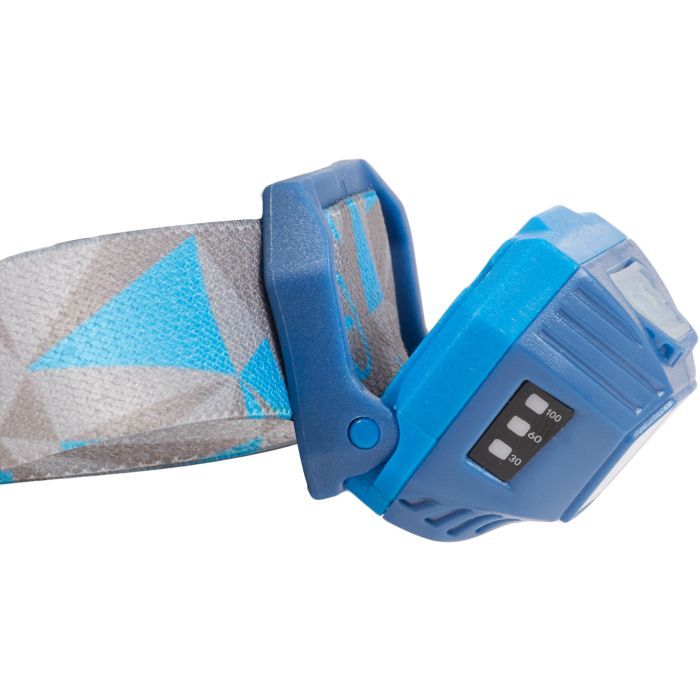 Фонарь Highlander Deneb 100 Sensor Rechargeable Head Torch Blue (929728) изображение 5
