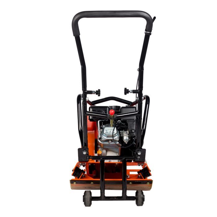 Віброплита Tekhmann construction TCPC-80/200L (827860) зображення 2