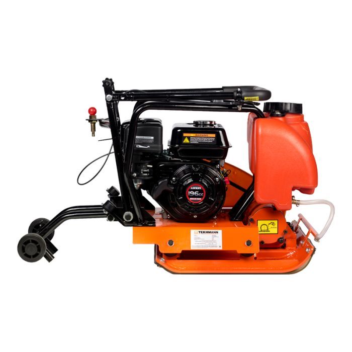 Віброплита Tekhmann construction TCPC-80/200L (827860) зображення 5