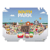 Пазл Winning Moves South Park 1000 елементів (WM03171-ML1-6) зображення 3