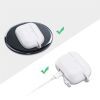 Чохол для навушників BeCover Silicon для Apple AirPods Pro White (704491) зображення 2