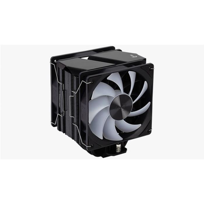 Кулер до процесора AeroCool Rime 4 Dual (ACTC-RM30427.01) зображення 2
