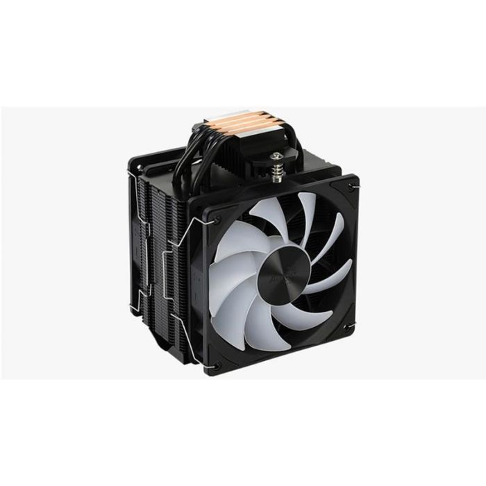 Кулер до процесора AeroCool Rime 4 Dual (ACTC-RM30427.01) зображення 4