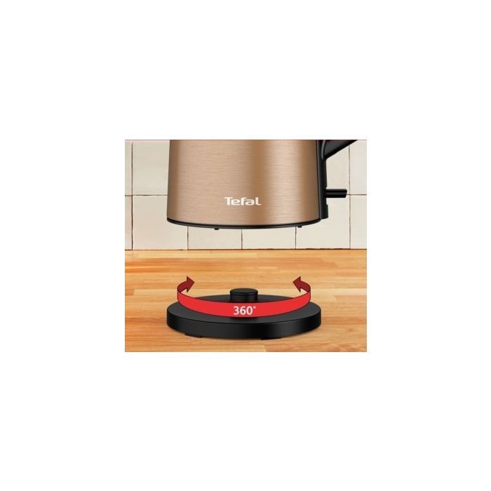 Электрочайник Tefal KI583E10 изображение 3