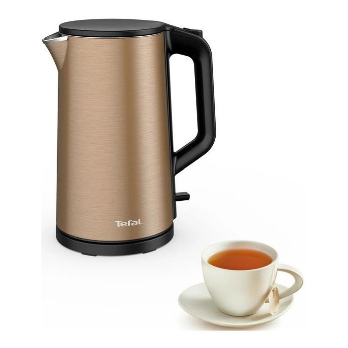 Электрочайник Tefal KI583E10 изображение 4