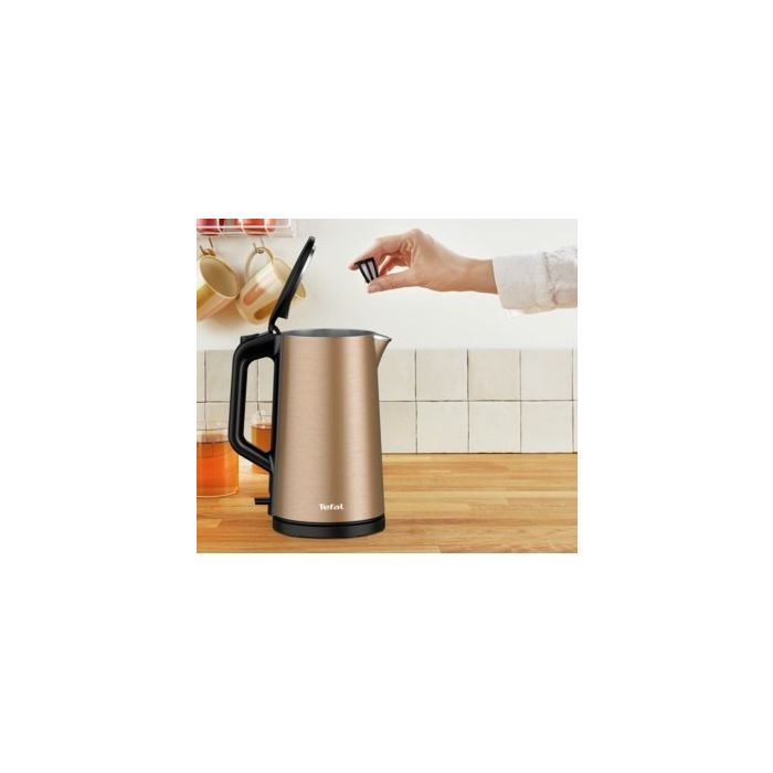 Электрочайник Tefal KI583E10 изображение 6