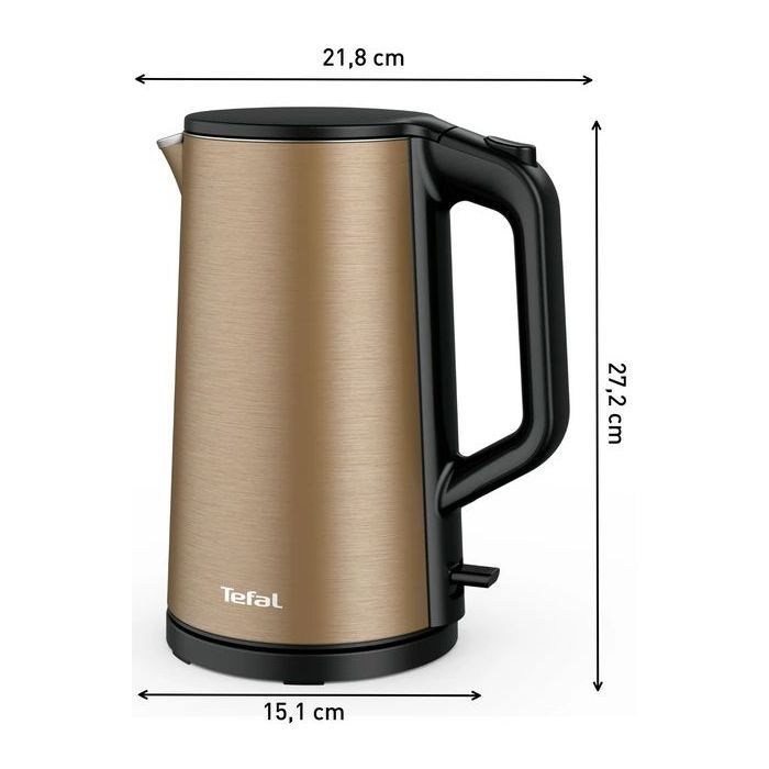 Электрочайник Tefal KI583E10 изображение 7