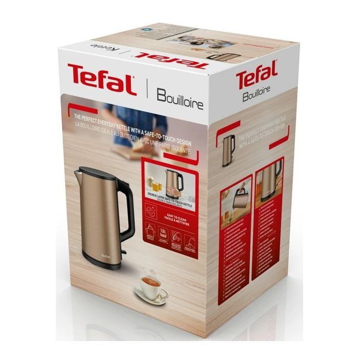 Электрочайник Tefal KI583E10 изображение 8