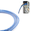 Кабельний організатор Extradigital Cable twine CC-919, White (KBC1729) зображення 2