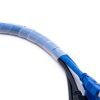 Кабельний організатор Extradigital Cable twine CC-919, White (KBC1729) зображення 4