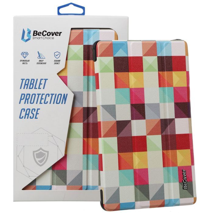 Чехол для планшета BeCover Smart Case Xiaomi Redmi Pad 10.61" 2022 Spring (708739)