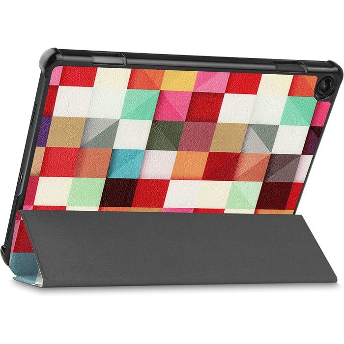 Чехол для планшета BeCover Smart Case Xiaomi Redmi Pad 10.61" 2022 Spring (708739) изображение 4
