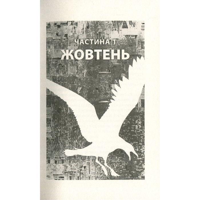 Книга Місто Боуган - Кевін Баррі Астролябія (9786176641285) зображення 3