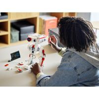 Конструктор LEGO Star Wars BD-1 (75335) изображение 11
