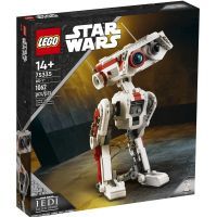 Конструктор LEGO Star Wars BD-1 (75335)