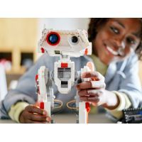 Конструктор LEGO Star Wars BD-1 (75335) изображение 2