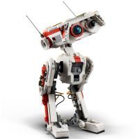Конструктор LEGO Star Wars BD-1 (75335) изображение 4