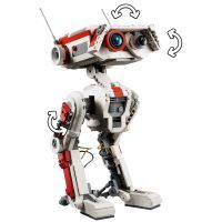 Конструктор LEGO Star Wars BD-1 (75335) изображение 5