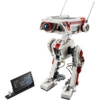 Конструктор LEGO Star Wars BD-1 (75335) изображение 8