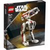 Конструктор LEGO Star Wars BD-1 (75335)