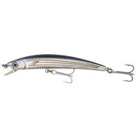 Воблер Yo-Zuri Crystal Minnow (SP) (R467-SHMT)