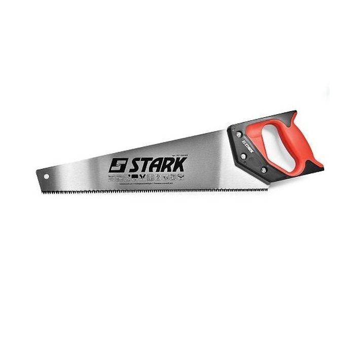 Ножівка Stark 400 мм (507400007)