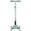 Самокат Globber Primo Foldable Plus Lights мятный (439-206) изображение 4