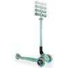 Самокат Globber Primo Foldable Plus Lights мятный (439-206) изображение 6