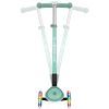 Самокат Globber Primo Foldable Plus Lights мятный (439-206) изображение 7