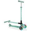 Самокат Globber Primo Foldable Plus Lights мятный (439-206) изображение 8