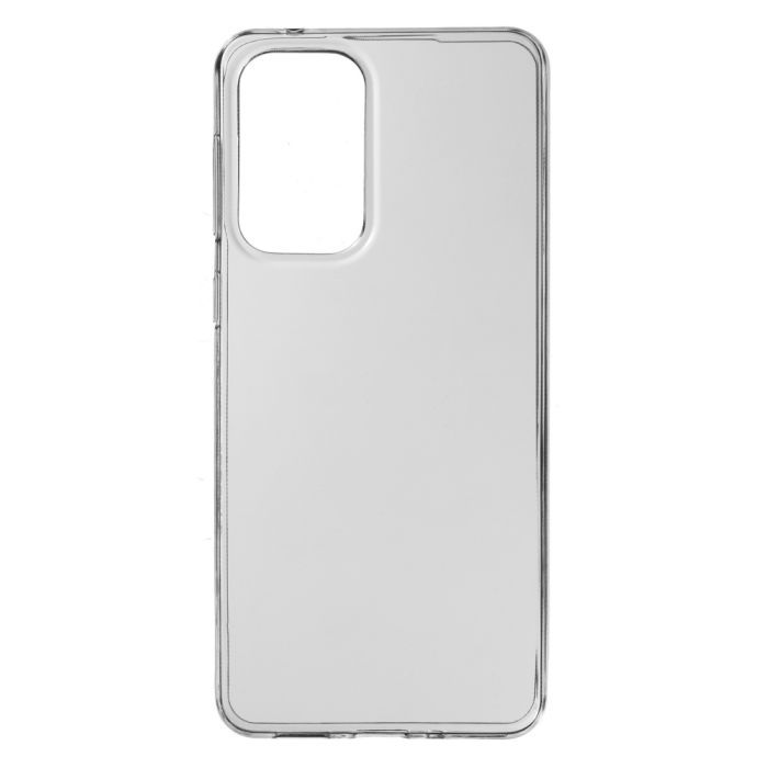 Чехол для мобильного телефона Armorstandart Air Series Samsung A33 5G (A336) Transparent (ARM65777)